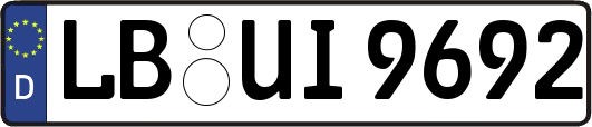 LB-UI9692