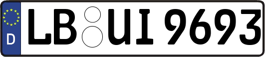 LB-UI9693