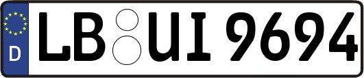 LB-UI9694