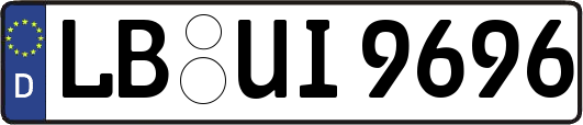 LB-UI9696