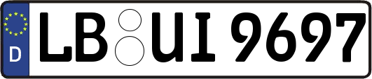 LB-UI9697