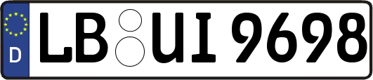 LB-UI9698