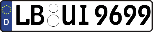 LB-UI9699