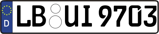 LB-UI9703