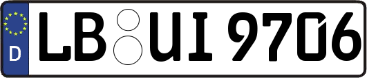 LB-UI9706