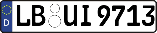 LB-UI9713
