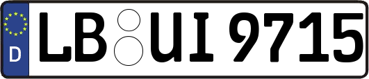 LB-UI9715