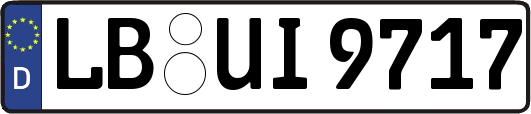 LB-UI9717