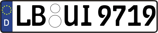 LB-UI9719