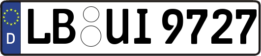 LB-UI9727