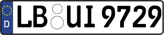 LB-UI9729