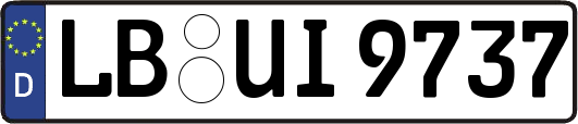 LB-UI9737