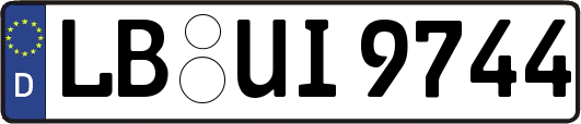 LB-UI9744