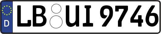 LB-UI9746