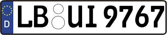 LB-UI9767