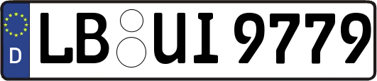 LB-UI9779