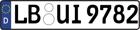 LB-UI9782