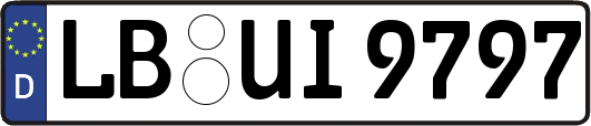 LB-UI9797