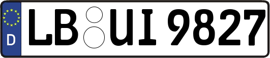 LB-UI9827
