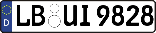 LB-UI9828