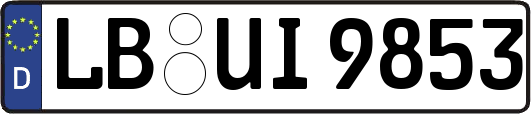 LB-UI9853