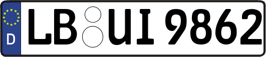 LB-UI9862