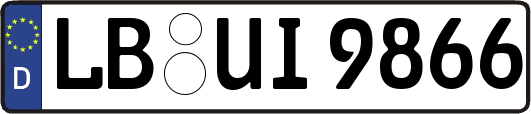 LB-UI9866