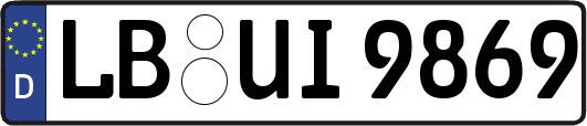 LB-UI9869