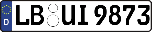 LB-UI9873
