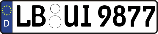 LB-UI9877