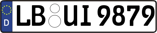LB-UI9879