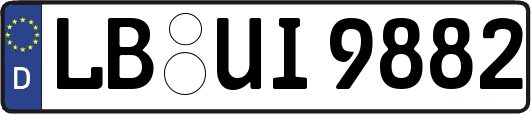 LB-UI9882