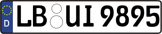 LB-UI9895