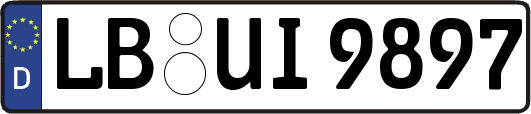 LB-UI9897