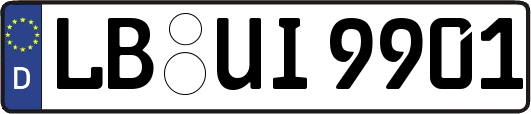 LB-UI9901