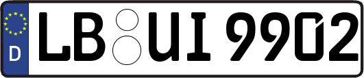 LB-UI9902