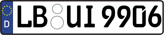 LB-UI9906