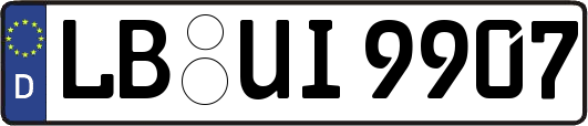 LB-UI9907