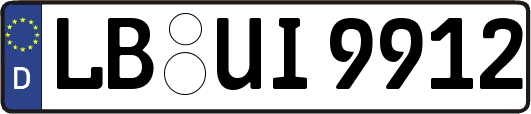 LB-UI9912