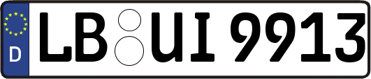 LB-UI9913