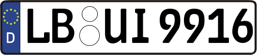 LB-UI9916