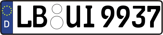 LB-UI9937