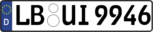 LB-UI9946