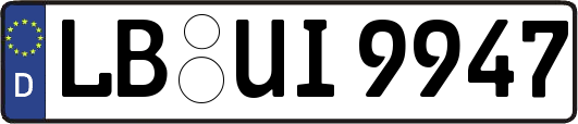 LB-UI9947