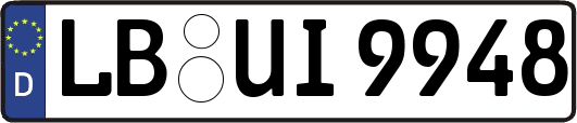 LB-UI9948