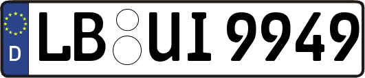 LB-UI9949