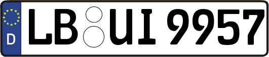 LB-UI9957
