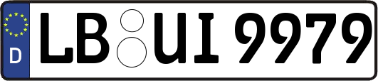 LB-UI9979