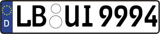 LB-UI9994