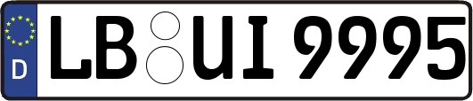 LB-UI9995